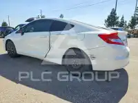 2012 Honda CIVIC photo