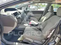 2012 Honda CIVIC фото