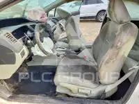 2012 Honda CIVIC фото