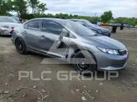 2012 Honda CIVIC фото