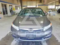 2012 Honda CIVIC photo