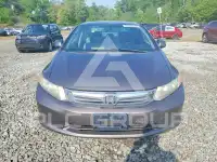 2012 Honda CIVIC photo