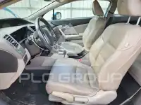 2012 Honda CIVIC фото