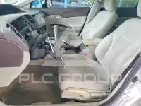 2012 Honda CIVIC фото