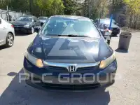 2012 Honda CIVIC фото