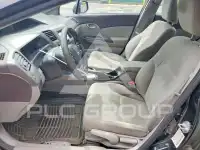 2012 Honda CIVIC photo