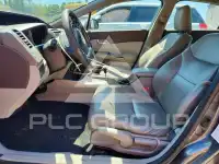 2012 Honda CIVIC photo
