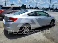 2012 Honda CIVIC фото