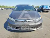 2012 Honda CIVIC фото