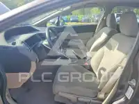 2012 Honda CIVIC photo