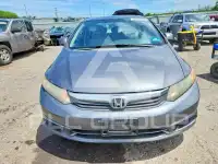 2012 Honda CIVIC photo