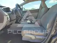 2012 Honda CIVIC фото