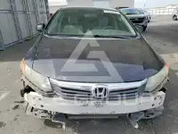 2012 Honda CIVIC photo