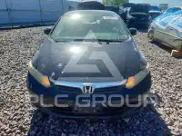2012 Honda CIVIC фото