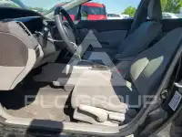 2012 Honda CIVIC photo
