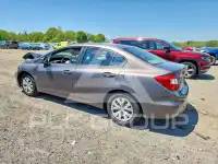 2012 Honda CIVIC photo