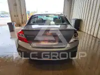 2012 Honda CIVIC photo