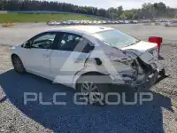 2012 Honda CIVIC фото