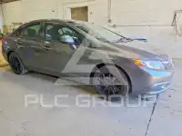 2012 Honda CIVIC фото