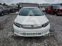 2012 Honda CIVIC фото