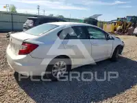 2012 Honda CIVIC фото