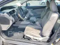 2012 Honda CIVIC фото