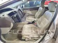 2012 Honda CIVIC фото