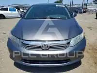 2012 Honda CIVIC photo