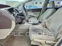2012 Honda CIVIC фото