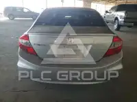 2012 Honda CIVIC фото