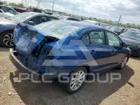 2012 Honda CIVIC фото