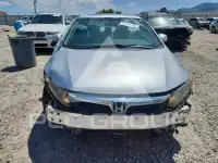 2012 Honda CIVIC фото