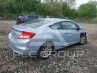 2012 Honda CIVIC фото