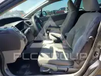 2012 Honda CIVIC photo