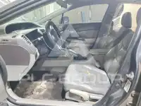 2012 Honda CIVIC фото