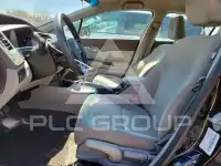 2012 Honda CIVIC photo
