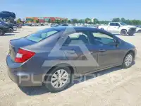 2012 Honda CIVIC photo