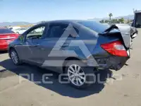 2012 Honda CIVIC photo