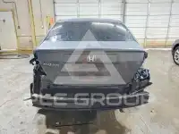 2012 Honda CIVIC photo