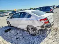 2012 Honda CIVIC фото