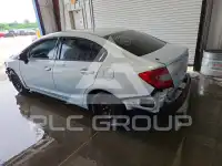 2012 Honda CIVIC photo