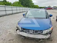 2012 Honda CIVIC фото