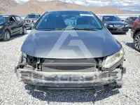 2012 Honda CIVIC фото