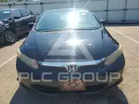 2012 Honda CIVIC фото