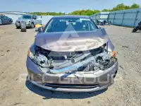 2012 Honda CIVIC photo
