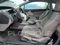 2012 Honda CIVIC photo