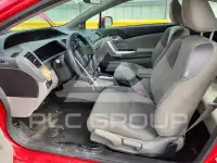2012 Honda CIVIC фото