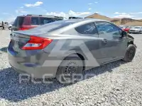 2012 Honda CIVIC фото