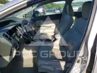 2012 Honda CIVIC фото