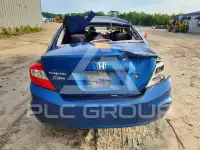 2012 Honda CIVIC photo